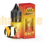 سالت انبه هورنی <br><span>Horny Flava Mango Salt Nic</span> - Image 2